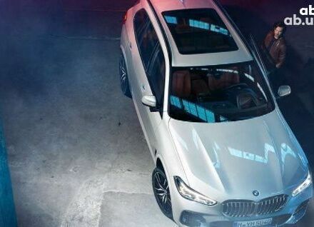 БМВ Х5 М, объемом двигателя 4.4 л и пробегом 1 тыс. км за 102587 $, фото 1 на Automoto.ua