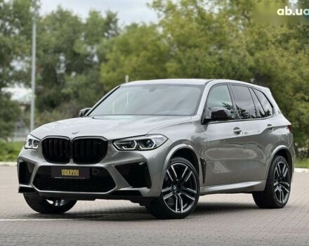 БМВ Х5 М, об'ємом двигуна 4.4 л та пробігом 57 тис. км за 84900 $, фото 1 на Automoto.ua