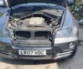 Серый БМВ Х5 М, объемом двигателя 3 л и пробегом 200 тыс. км за 9000 $, фото 2 на Automoto.ua