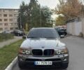 Сірий БМВ Х5 М, об'ємом двигуна 3 л та пробігом 215 тис. км за 11008 $, фото 1 на Automoto.ua