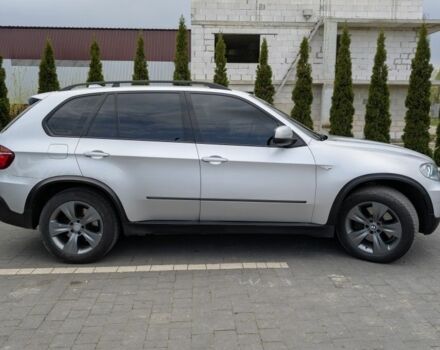 Серый БМВ Х5 М, объемом двигателя 3 л и пробегом 310 тыс. км за 14100 $, фото 6 на Automoto.ua