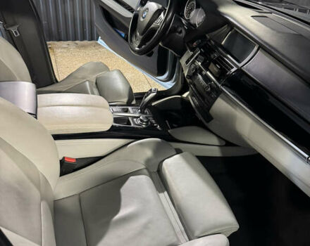 БМВ Х5 М 2009 в Черновцах на Automoto.ua Серый БМВ Х5 М, объемом двигателя 4.39 л и пробегом 174 тыс. км за 21000 $, фото 10 на Automoto.ua