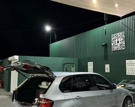БМВ Х5 М 2009 в Черновцах на Automoto.ua Серый БМВ Х5 М, объемом двигателя 4.39 л и пробегом 174 тыс. км за 21000 $, фото 3 на Automoto.ua