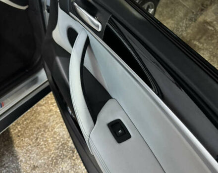 БМВ Х5 М 2009 в Черновцах на Automoto.ua Серый БМВ Х5 М, объемом двигателя 4.39 л и пробегом 174 тыс. км за 21000 $, фото 9 на Automoto.ua