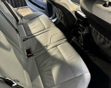 БМВ Х5 М 2009 в Черновцах на Automoto.ua Серый БМВ Х5 М, объемом двигателя 4.39 л и пробегом 174 тыс. км за 21000 $, фото 8 на Automoto.ua