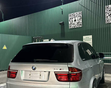 БМВ Х5 М 2009 в Черновцах на Automoto.ua Серый БМВ Х5 М, объемом двигателя 4.39 л и пробегом 174 тыс. км за 21000 $, фото 2 на Automoto.ua