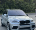БМВ Х5 М 2009 в Черновцах на Automoto.ua Серый БМВ Х5 М, объемом двигателя 4.39 л и пробегом 174 тыс. км за 21000 $, фото 7 на Automoto.ua
