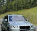 БМВ Х5 М 2009 в Черновцах на Automoto.ua Серый БМВ Х5 М, объемом двигателя 4.39 л и пробегом 174 тыс. км за 21000 $, фото 5 на Automoto.ua