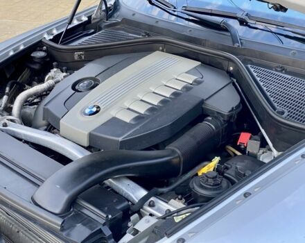 БМВ Х5 М 2010 в Одессе на Automoto.ua Серый БМВ Х5 М, объемом двигателя 3.5 л и пробегом 245 тыс. км за 18800 $, фото 7 на Automoto.ua