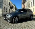 Серый БМВ Х5 М, объемом двигателя 3 л и пробегом 200 тыс. км за 16000 $, фото 4 на Automoto.ua