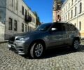 Серый БМВ Х5 М, объемом двигателя 3 л и пробегом 200 тыс. км за 16000 $, фото 1 на Automoto.ua