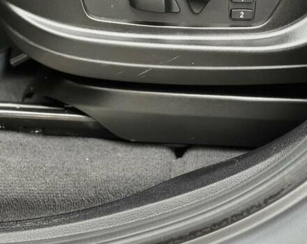 Сірий БМВ Х5 М, об'ємом двигуна 0 л та пробігом 227 тис. км за 16777 $, фото 17 на Automoto.ua