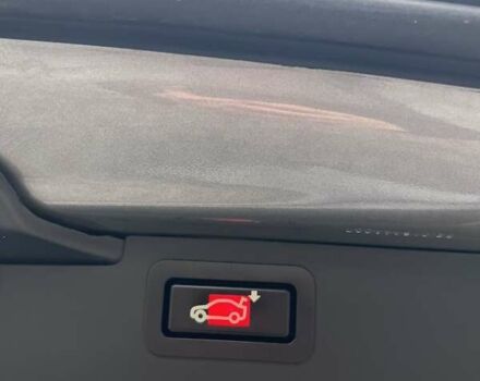 Сірий БМВ Х5 М, об'ємом двигуна 0 л та пробігом 227 тис. км за 16777 $, фото 21 на Automoto.ua