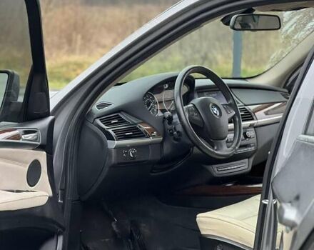 Сірий БМВ Х5 М, об'ємом двигуна 0 л та пробігом 227 тис. км за 16777 $, фото 18 на Automoto.ua