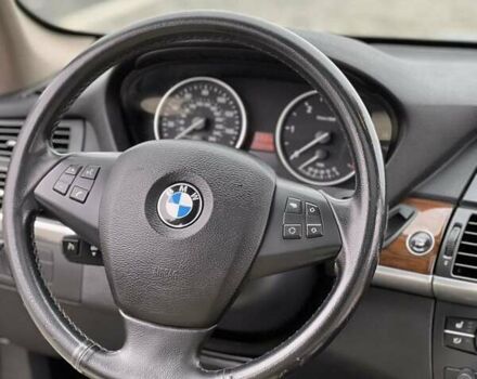 Сірий БМВ Х5 М, об'ємом двигуна 0 л та пробігом 227 тис. км за 16777 $, фото 12 на Automoto.ua