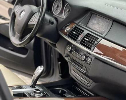 Сірий БМВ Х5 М, об'ємом двигуна 0 л та пробігом 227 тис. км за 16777 $, фото 22 на Automoto.ua
