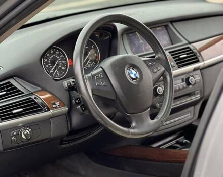 Сірий БМВ Х5 М, об'ємом двигуна 0 л та пробігом 227 тис. км за 16777 $, фото 15 на Automoto.ua