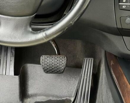 Сірий БМВ Х5 М, об'ємом двигуна 0 л та пробігом 227 тис. км за 16777 $, фото 11 на Automoto.ua