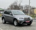 Сірий БМВ Х5 М, об'ємом двигуна 0 л та пробігом 227 тис. км за 16777 $, фото 1 на Automoto.ua