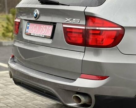 Сірий БМВ Х5 М, об'ємом двигуна 0 л та пробігом 227 тис. км за 16777 $, фото 30 на Automoto.ua