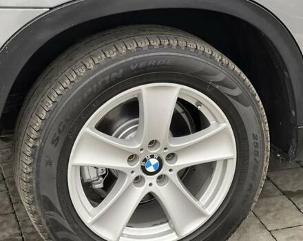 Сірий БМВ Х5 М, об'ємом двигуна 0 л та пробігом 227 тис. км за 16777 $, фото 25 на Automoto.ua