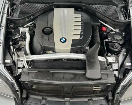 Сірий БМВ Х5 М, об'ємом двигуна 0 л та пробігом 227 тис. км за 16777 $, фото 9 на Automoto.ua