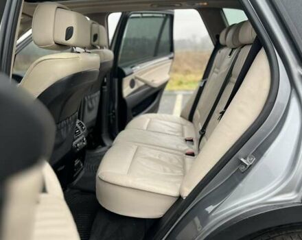 Сірий БМВ Х5 М, об'ємом двигуна 0 л та пробігом 227 тис. км за 16777 $, фото 16 на Automoto.ua