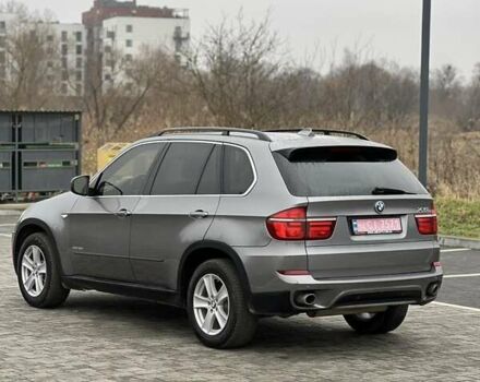 Сірий БМВ Х5 М, об'ємом двигуна 0 л та пробігом 227 тис. км за 16777 $, фото 7 на Automoto.ua