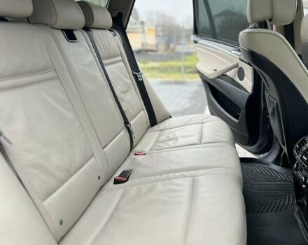 Сірий БМВ Х5 М, об'ємом двигуна 0 л та пробігом 227 тис. км за 16777 $, фото 26 на Automoto.ua