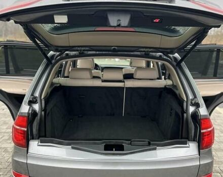 Сірий БМВ Х5 М, об'ємом двигуна 0 л та пробігом 227 тис. км за 16777 $, фото 27 на Automoto.ua