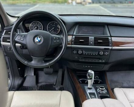 Сірий БМВ Х5 М, об'ємом двигуна 0 л та пробігом 227 тис. км за 16777 $, фото 10 на Automoto.ua