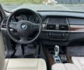Сірий БМВ Х5 М, об'ємом двигуна 0 л та пробігом 227 тис. км за 16777 $, фото 10 на Automoto.ua