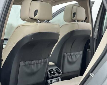 Сірий БМВ Х5 М, об'ємом двигуна 0 л та пробігом 227 тис. км за 16777 $, фото 19 на Automoto.ua