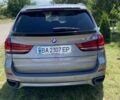 Сірий БМВ Х5 М, об'ємом двигуна 3 л та пробігом 63 тис. км за 42000 $, фото 10 на Automoto.ua