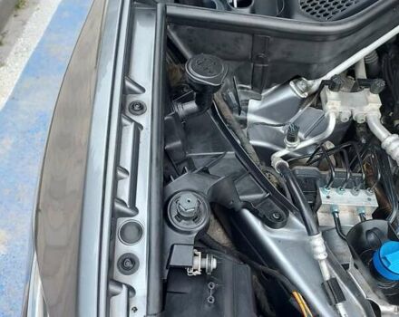 Серый БМВ Х5 М, объемом двигателя 3 л и пробегом 301 тыс. км за 39000 $, фото 8 на Automoto.ua