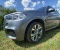 Сірий БМВ Х5 М, об'ємом двигуна 3 л та пробігом 63 тис. км за 42000 $, фото 4 на Automoto.ua