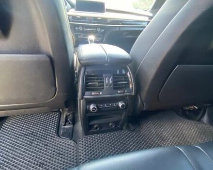 Сірий БМВ Х5 М, об'ємом двигуна 3 л та пробігом 63 тис. км за 42000 $, фото 5 на Automoto.ua
