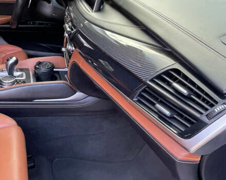 Серый БМВ Х5 М, объемом двигателя 4.39 л и пробегом 137 тыс. км за 40000 $, фото 35 на Automoto.ua