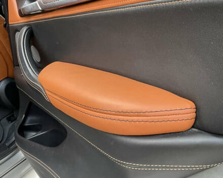 Серый БМВ Х5 М, объемом двигателя 4.39 л и пробегом 137 тыс. км за 40000 $, фото 47 на Automoto.ua