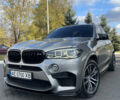 Серый БМВ Х5 М, объемом двигателя 4.39 л и пробегом 137 тыс. км за 40000 $, фото 13 на Automoto.ua