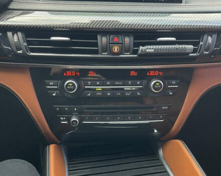 Серый БМВ Х5 М, объемом двигателя 4.39 л и пробегом 137 тыс. км за 40000 $, фото 66 на Automoto.ua