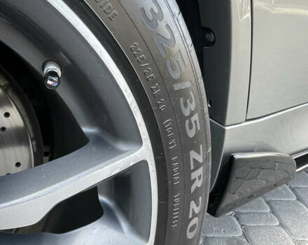 Серый БМВ Х5 М, объемом двигателя 4.39 л и пробегом 137 тыс. км за 40000 $, фото 43 на Automoto.ua