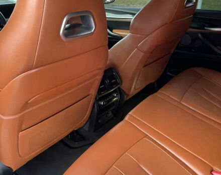 Серый БМВ Х5 М, объемом двигателя 4.39 л и пробегом 137 тыс. км за 40000 $, фото 53 на Automoto.ua