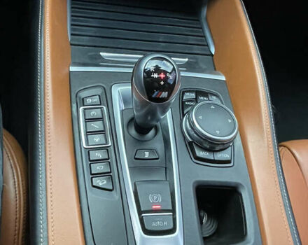 Серый БМВ Х5 М, объемом двигателя 4.39 л и пробегом 137 тыс. км за 40000 $, фото 69 на Automoto.ua