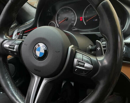 Серый БМВ Х5 М, объемом двигателя 4.39 л и пробегом 137 тыс. км за 40000 $, фото 79 на Automoto.ua