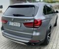 БМВ Х5 М 2015 в Черновцах на Automoto.ua Серый БМВ Х5 М, объемом двигателя 3 л и пробегом 208 тыс. км за 21800 $, фото 5 на Automoto.ua
