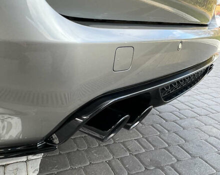 Серый БМВ Х5 М, объемом двигателя 4.39 л и пробегом 137 тыс. км за 40000 $, фото 50 на Automoto.ua