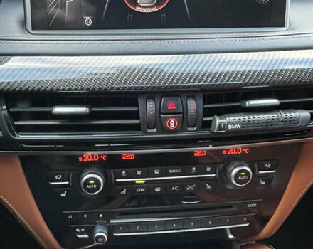 Серый БМВ Х5 М, объемом двигателя 4.39 л и пробегом 137 тыс. км за 40000 $, фото 72 на Automoto.ua