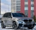 Сірий БМВ Х5 М, об'ємом двигуна 3 л та пробігом 179 тис. км за 31500 $, фото 1 на Automoto.ua