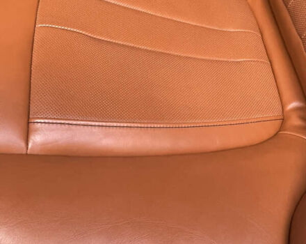 Серый БМВ Х5 М, объемом двигателя 4.39 л и пробегом 137 тыс. км за 40000 $, фото 55 на Automoto.ua